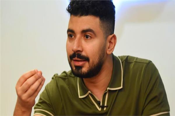محمد أنور