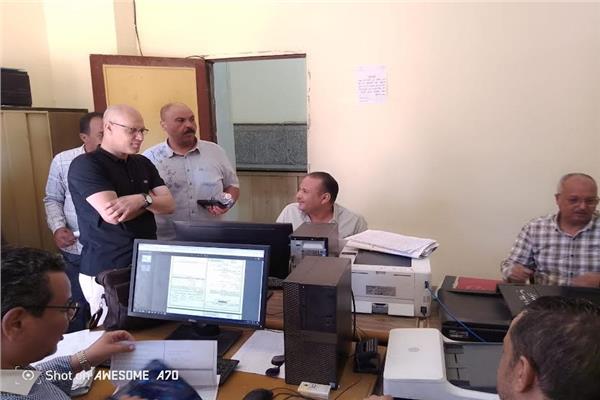  محافظ أسيوط يؤكد ضرورة المتابعة اليومية لمنظومة التصالح بمخالفات البناء  