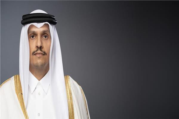 رئيس الوزراء القطري