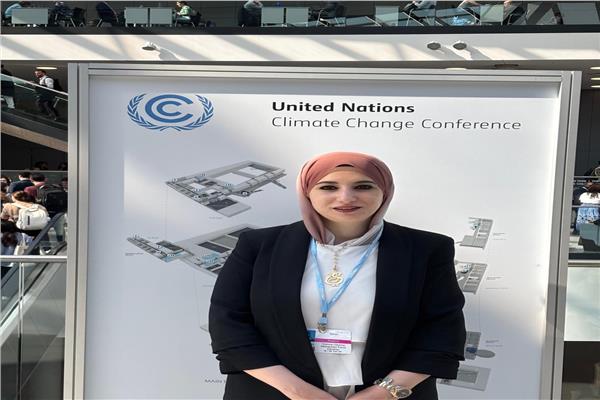 يمنى البحار نائب وزير السياحة والآثار