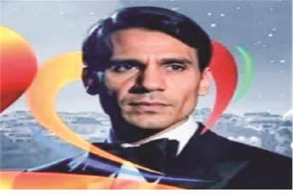 عبدالحليم حافظ