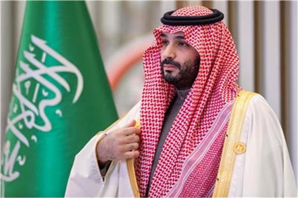 ولي العهد السعودي، الأمير محمد بن سلمان