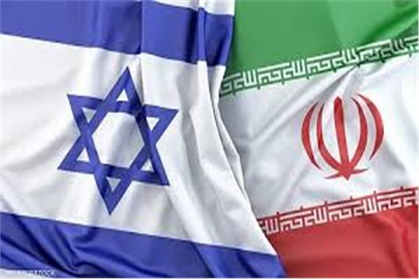وقف إطلاق النار، بين إسرائيل وإيران