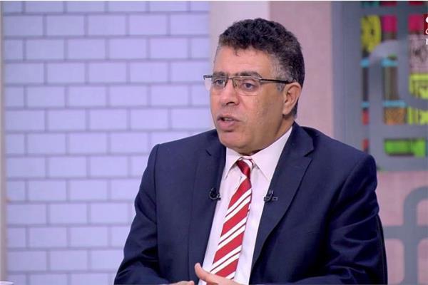 عماد الدين حسين