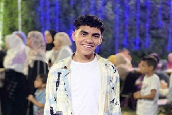 عمر سعيد محمد إبراهيم نوار
