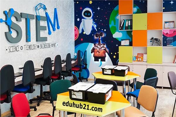 أماكن تواجد مدارس STEM بالمحافظات - صورة تعبيرية