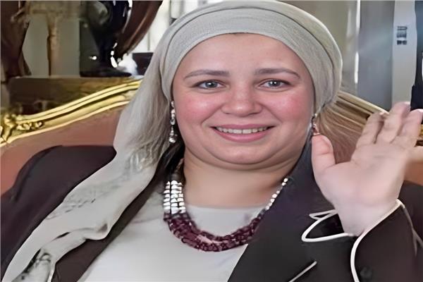 عبلة كامل