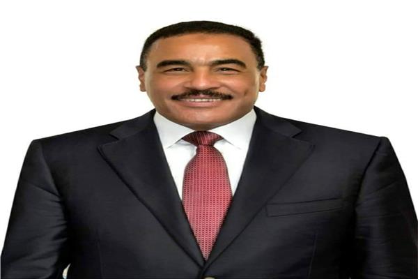 محافظ مطروح