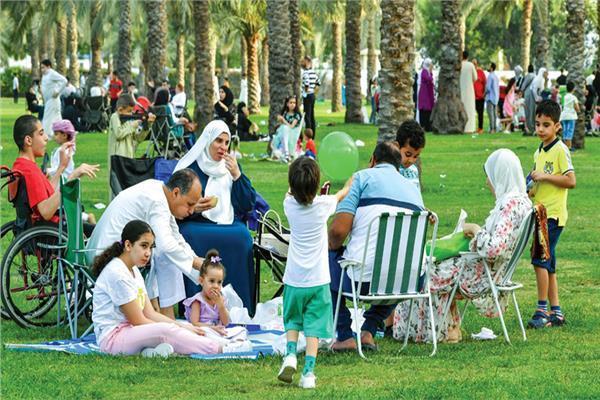 غدا إجازة رسمية - صورة تعبيرية