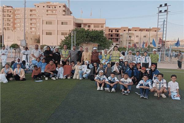 اليوم العالمي لمكافحة المخدرات