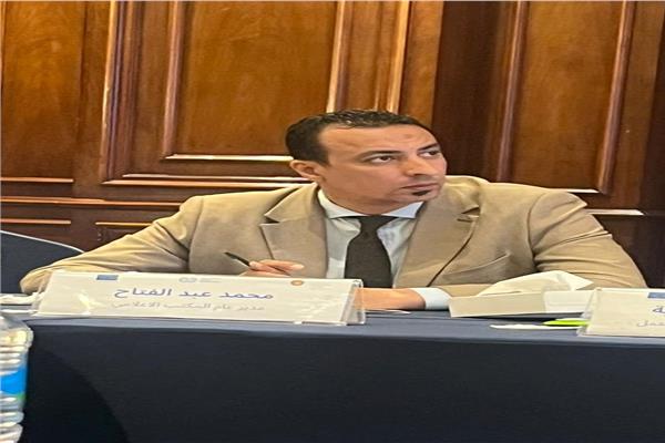 وزارة العمل تشارك في إجتماع حول التوظيف العادل للعمالة المصرية بالخارج 