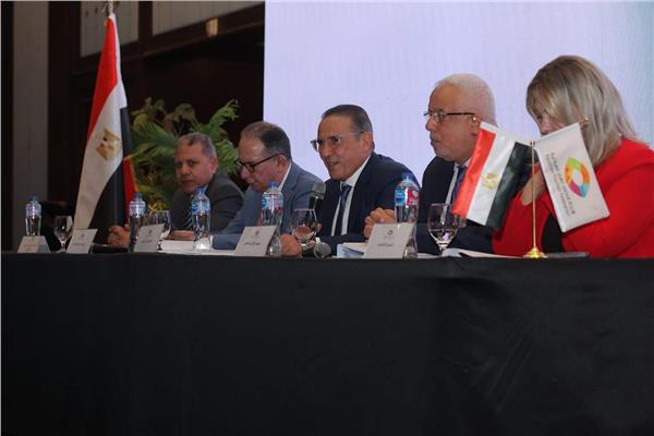 اجتماع الجمعية العمومية للغرف السياحية