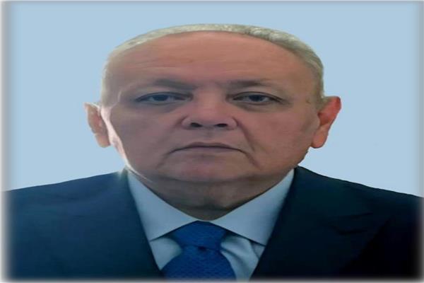 المستشار أسامة شلبي
