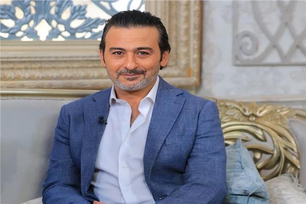 أحمد عزمي
