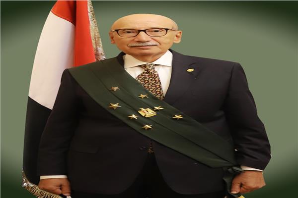 المستشار عاصم الغايش