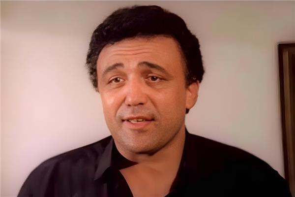 الفنان عماد مُحرم 
