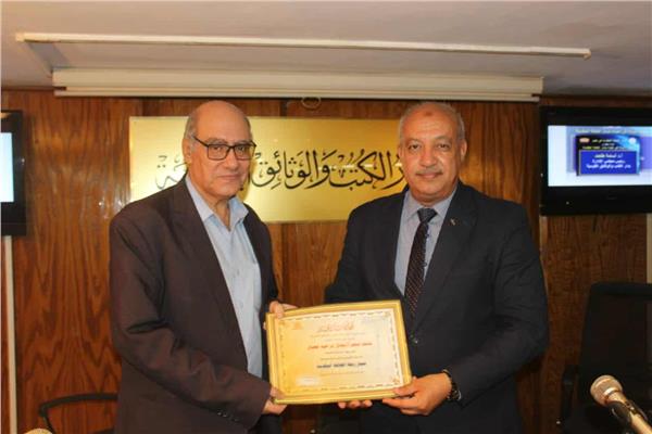 ندوة بعنوان جهود الدولة في إحياء مسار العائلة المقدسة