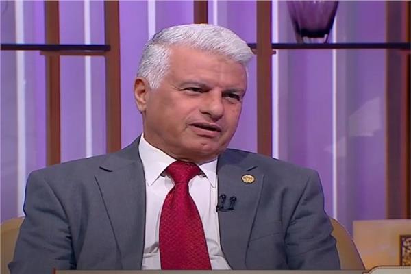الدكتور محمد سليم  خبير الكهرباء والطاقة المتجددة