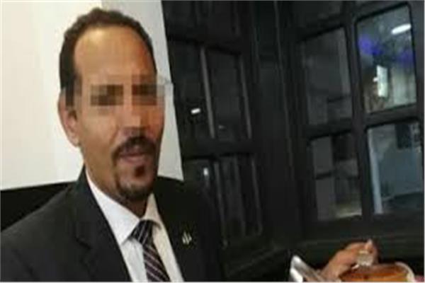 سفاح الإسكندرية