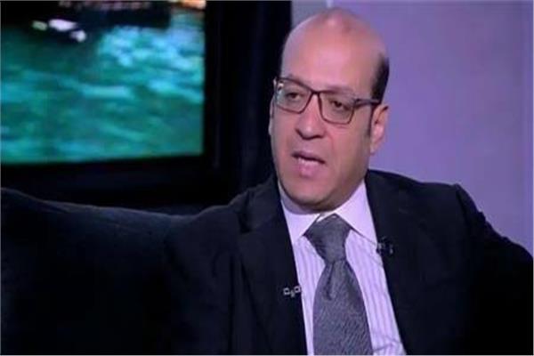 الدكتور مصطفى بدرة الخبير الاقتصادي