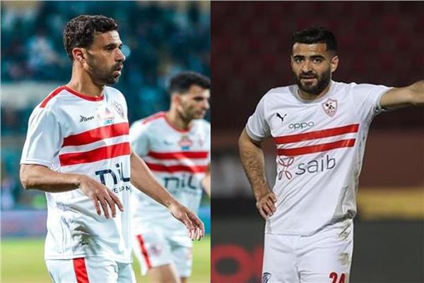 المثلوثي وعبد الله السعيد