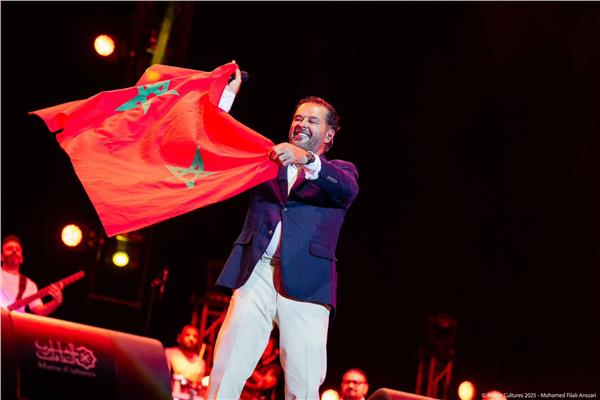 راغب علامة