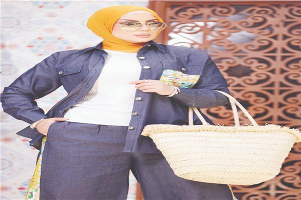 أزياء الصيف