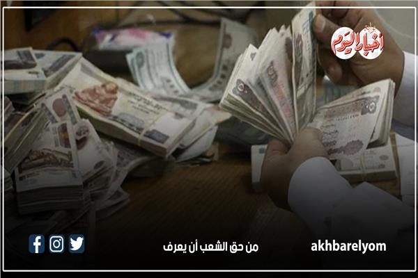  كيف تحسب الزيادة المقررة لمعاشك بداية من يوليو 2025 .. انفوجراف