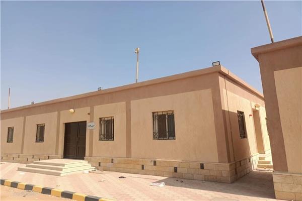 وزيرتا التنمية المحلية والبيئة تعلنان التسليم النهائى للمدفن الصحى بمركز سمسطا