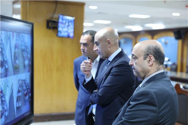 وزير التربية والتعليم والتعليم الفني