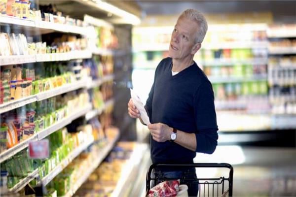  ألوان صناعية خطيرة بمنتجات غذائية 