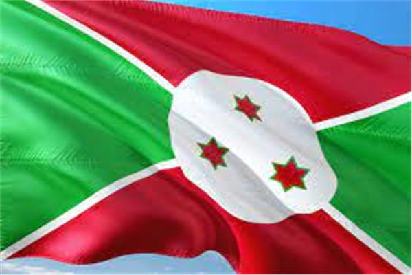 بوروندي