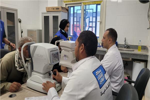 تعزيز خدمات الرعاية الصحية