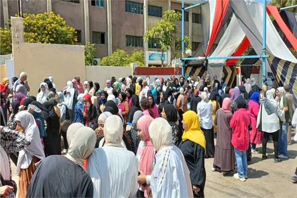 محافظة المنيا تحتفل باليوم العالمي للتبرع بالدم لعام 2025