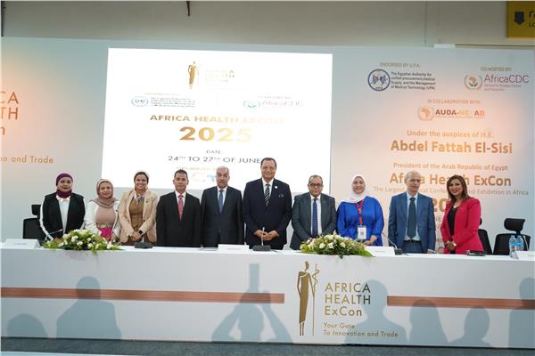 «جهار» تطلق أول تطبيق ذكي إقليميًا ودوليًا لتحديد أولويات التجهيزات الطبية بالمستشفيات