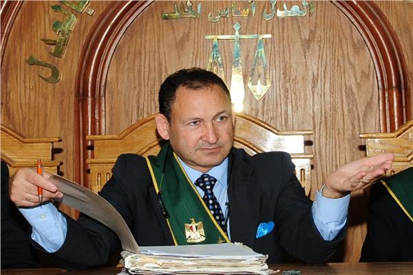 المستشار الدكتور محمد عبد الوهاب خفاجي