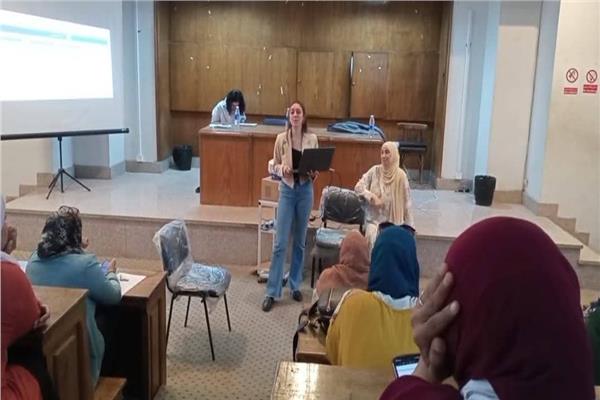 انطلاق العمل الميداني للمسح الشامل للحضانات لدعم الطفولة المبكرة بالإسماعيلية