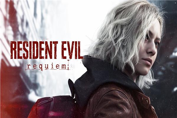 Resident Evil