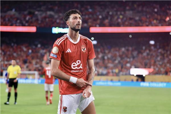 كأس العالم للأندية 2025