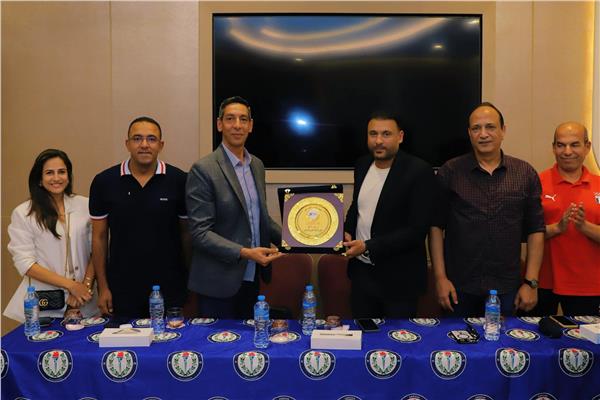 الاتحاد المصري لألعاب القوى