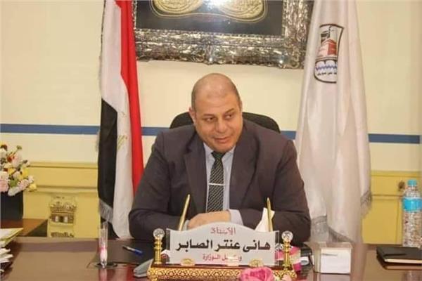 هاني عنتر