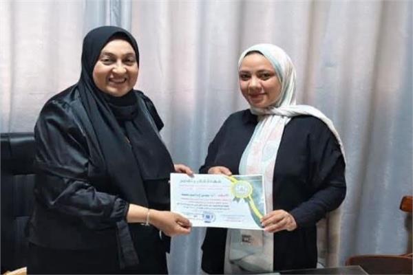 مسابقة إخصائي الصحافة المثالي 