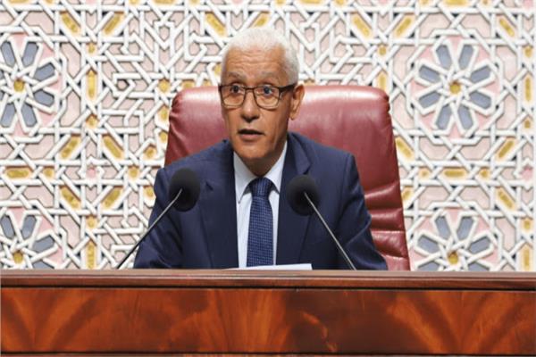 راشيد الطالبي العلمي