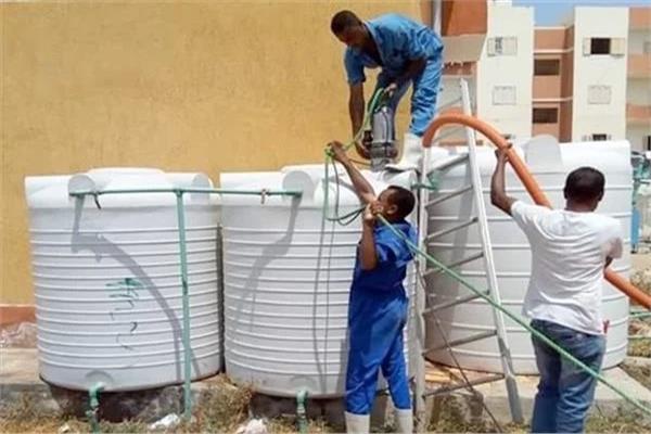 مصرع شقيقين وإصابة آخر خلال تنظيف