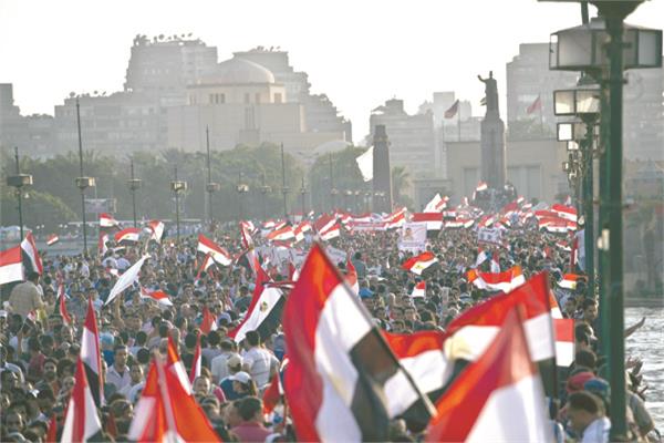ثورة 30 يونيو