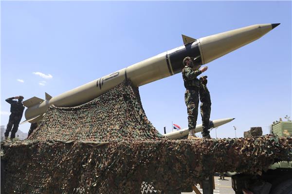 صورة أرشيفية