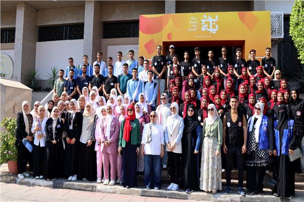 انطلاق فاعليات الاحتفال باليوم العالمي للتبرع بالدم في الإسماعيلية