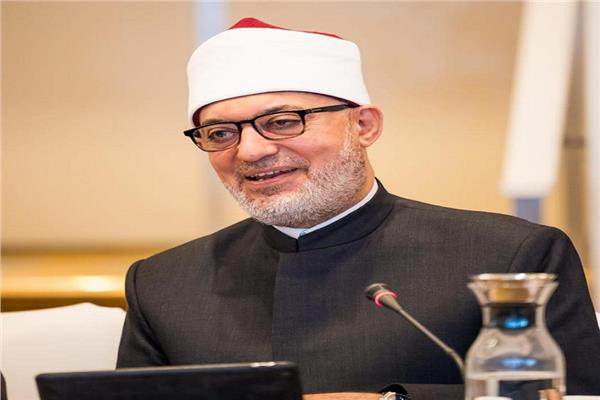 المفتي استهداف الجائعين في طوابير المساعدات بغزة جريمة حرب