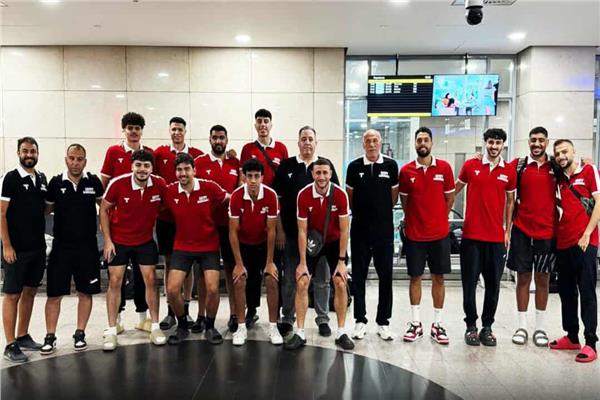 منتخب مصر الأولمبي