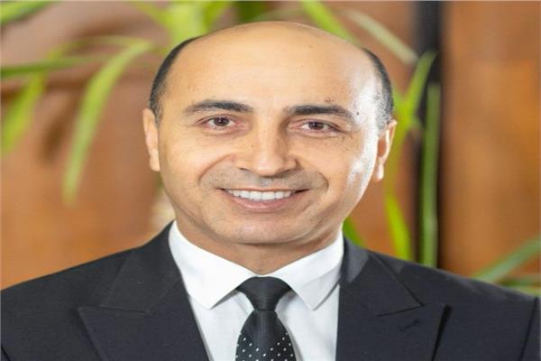 الدكتور  إلهامي ترابيس